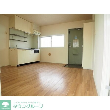 サニーホームズの物件内観写真